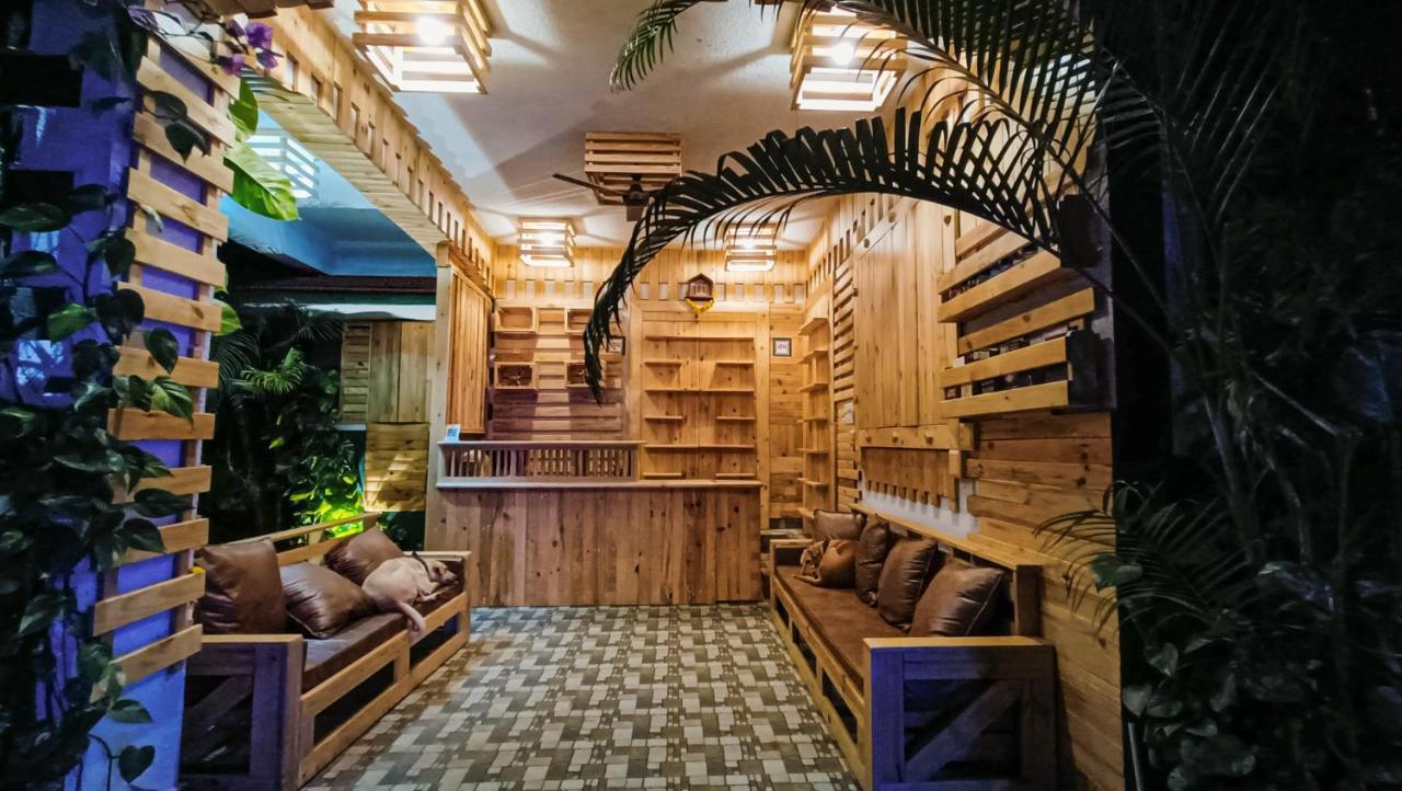 Green Nest Hostel, Baga- North Goa Arpora Kültér fotó