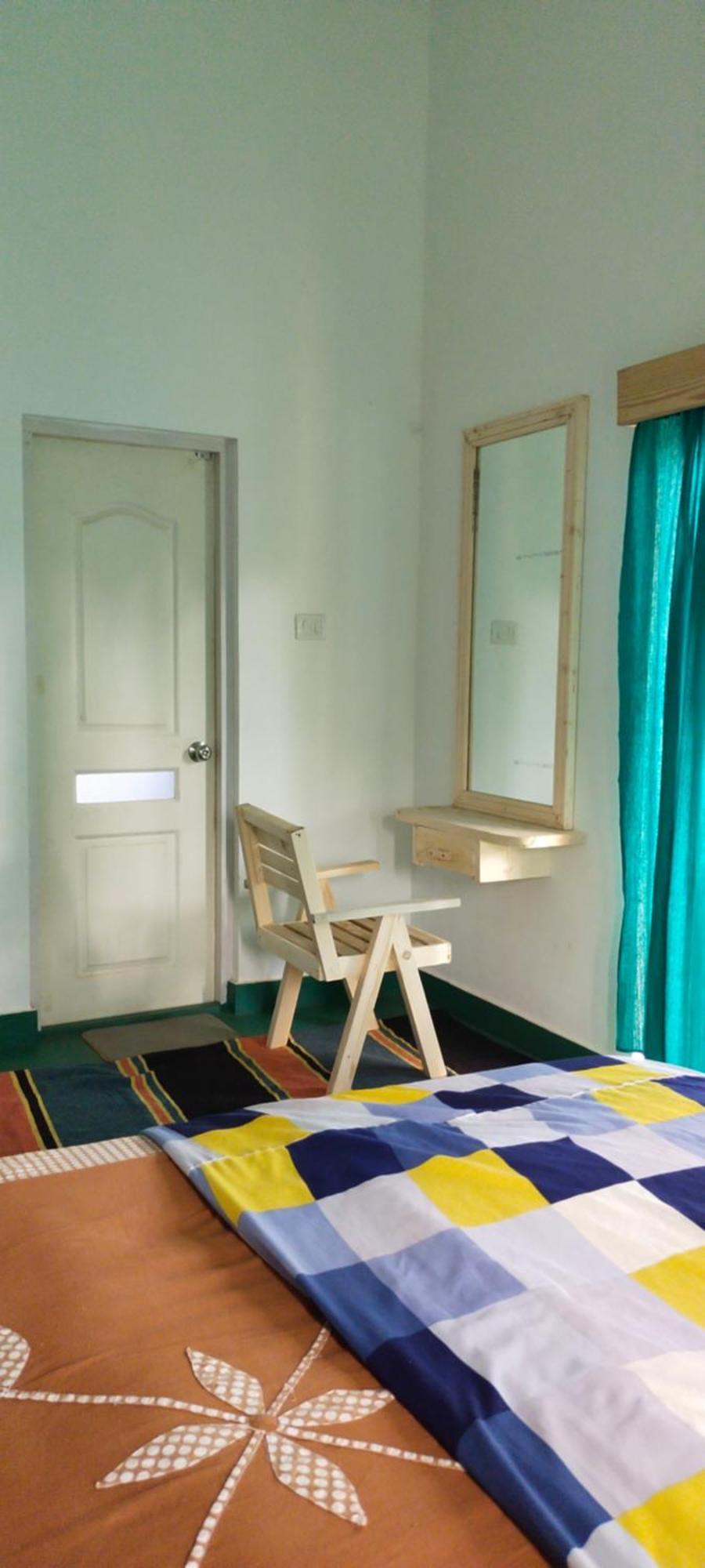 Green Nest Hostel, Baga- North Goa Arpora Kültér fotó
